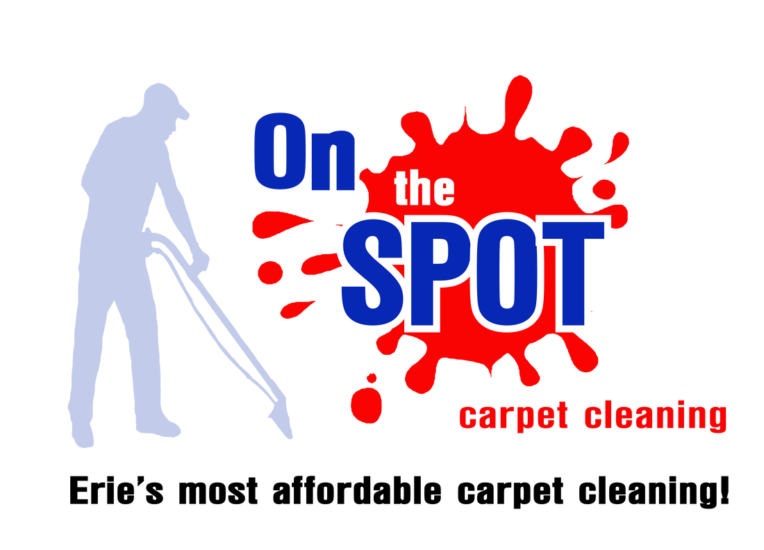 carpet cleaning service erie